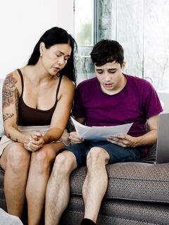 Dana Vespoli - Free Use Families 2