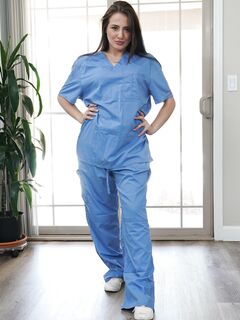 Aubree Valentine - Will Tile XXX