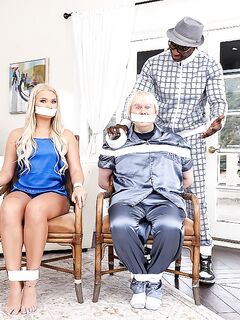 Harley King - Cucked