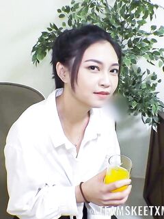 Son Nan Yi - Teamskeet X Model Media ASIA