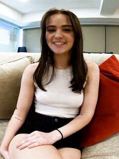 Trinity Olsen - BBC Surprise