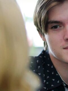 Maria Kazi - Adam And Eve Pictures