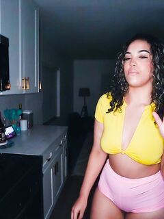 Gem Jewels - Filthy POV