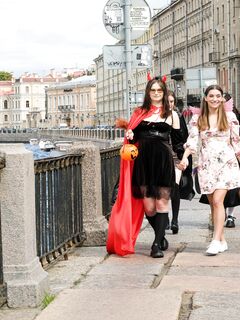 Jane White , Virgin Butterfly , Elise Moon , Olivia Trunk , Sadistka Hub , Funky Town , Milka Wey , Janyk Brones - Club Sweethearts