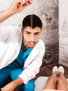 Cherry Candle, Cindy Shine - Virtual Real Passion