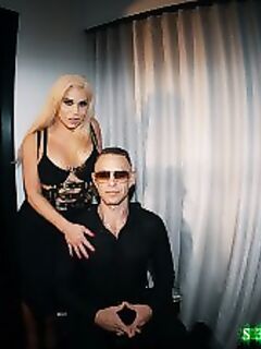 Spencer Scott - S3xus