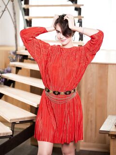 Erika Luchini - Viv Thomas