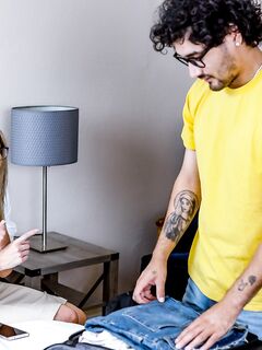 Cory Chase - MYLF VIP