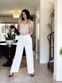 Ella Reese, Charlotte Sins - Property Sex