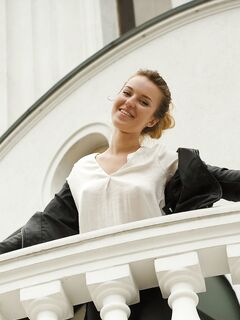 Sonya Buse - Say Your Prayers (Zishy)