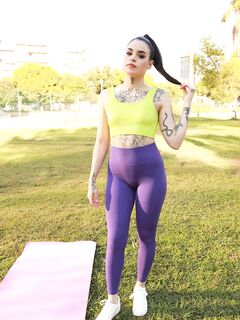 Saba Lapiedra - Public Bang