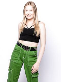 Scarlett Sage, Leana Lovings - Girls Way