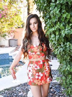 Avery Moon - FTV Milfs 1