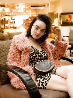 Vonnie Bean - Shoppy Beans (Zishy)