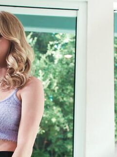 Anya Olsen - Brazzers