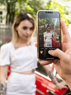 Karolina Geiman - Hunt4K