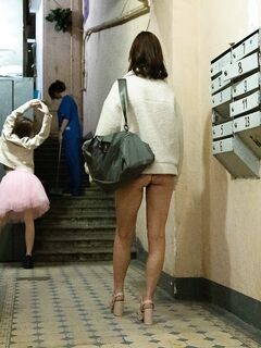 Nicole Murkovski - Ignore 4K