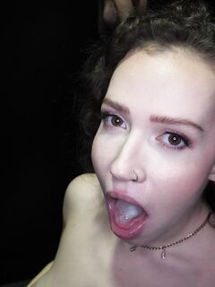 Hazel Paige - Gloryhole Secrets