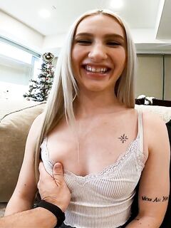 Roxanne Rhodes - BBC Surprise