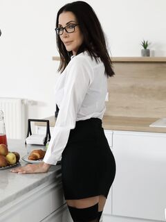 Alexis Wilson & Shay Sights - Virtual Taboo