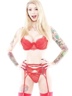 Kaylee Ryder - DFXtra Originals