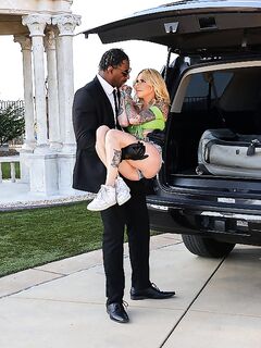 Mayara Lopes - Cherry Pimps