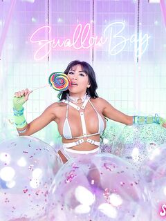 Ember Snow - Swallow Bay