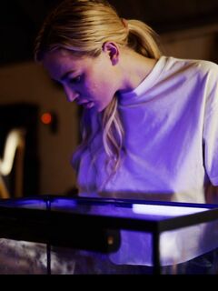 Blake Blossom, Kendra Sunderland, Natasha Nice - Parasited