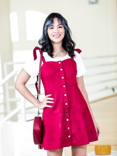 Luxe La Fox - Teen Pies