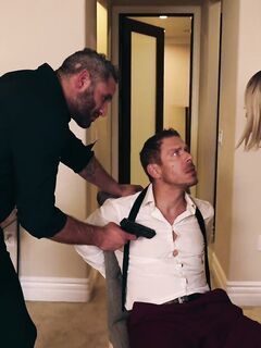 Luna Star - The Shakedown