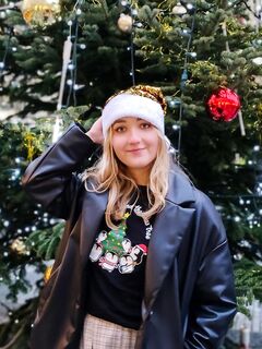 Chloe Chevalier - Immoral Live