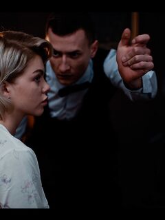 Ashby Winter - Freeze