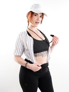 Siri Dahl, Katie Kush - Lez Be Bad