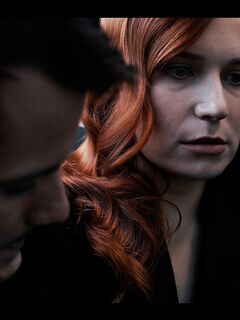 Clemence Audiard - Freeze.XXX