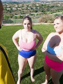 Codi Vore, Angie Faith - Brazzers