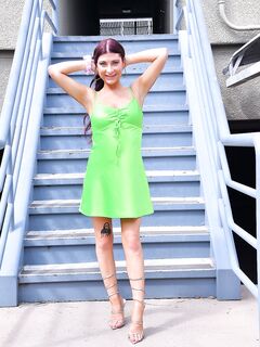 Alice Electra - FTV Girls 2