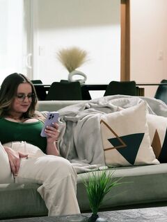 Codi Vore - Caught Fapping