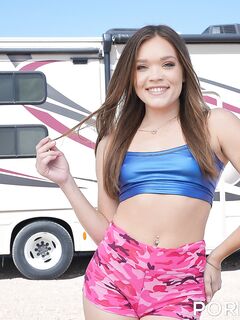 Katie Kush - PornPlus