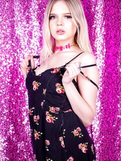 Coco Lovelock - TeamSkeet x Slut Inspection