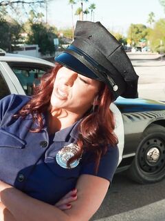 Alexis Fawx, Bella Blu - Brazzers