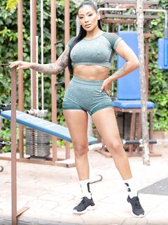 Mariana Martix - Latina Milf