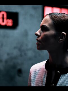 Sirena Milano - Freeze XXX