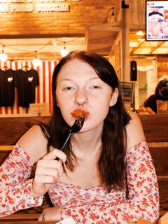 Emberlynn Schmidt - Home Depot Doers (Zishy)