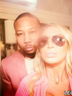 Nikki Benz - Legendary X