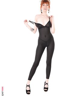 Lilly Mays - iStripper