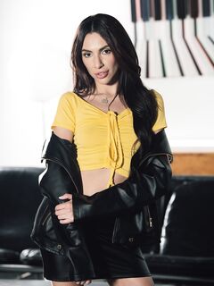 Christy Love, Victoria Voxxx, Hime Marie, Ember Snow, Madi Collins, Kimmy Kimm, Vanessa Vega - Modern-Day Sins