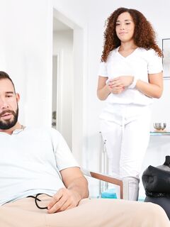 Willow Ryder - Nuru Massage