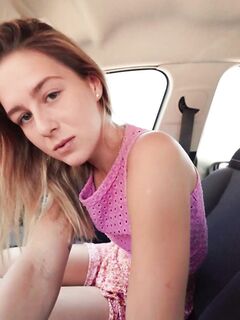 Kelly Aleman - Mofos