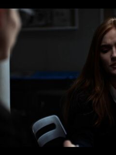 Jia Lissa - Freeze XXX