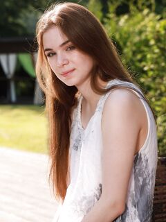 Vasilisa Vincent - MetArt